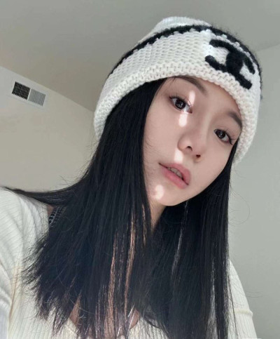 Sha Cashmere Beanie - out of stock